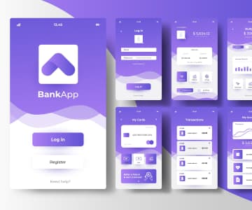 BankingApp